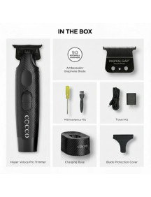Cocco Trimmer PRO Hyper Veloce (nicht lite)