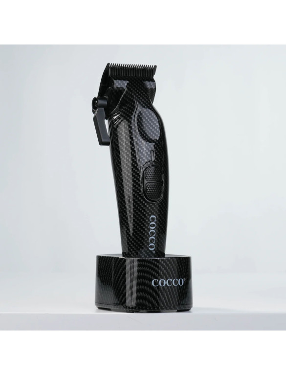 Cocco Hyper Veloce Pro Clipper