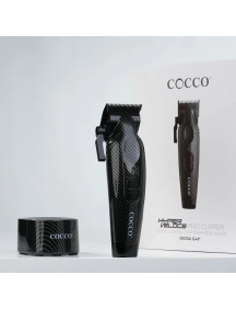 Cocco Hyper Veloce Pro Clipper