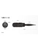 Cocco Set de brosses AURA 4-tlg