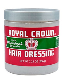 Royal Crown Hair Dressing Pomade 206 Gramm