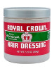 Royal Crown Hair Dressing Pomade 206 Gramm