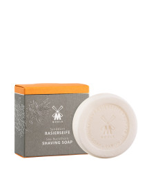 MÜHLE Savon à raser argousier