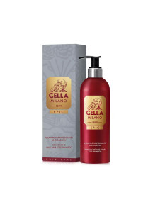 Cella Milano Epic Aufbaushampoo gegen Haarausfall