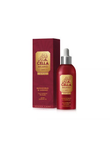 Cella Milano Epic Bartöl Sandalo 50 ml