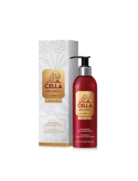 Cella Milano Epic Hyaluron-Gesichtspeeling 100 ml