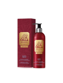 Cella Milano Epic mildes, pflegendes Bartshampoo Riserva Fresco 175 ml