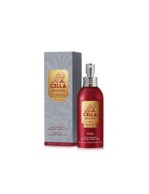 Cella Milano Epic Oleol Pflegeöl für Haare – Bart – Gesicht 50 ml