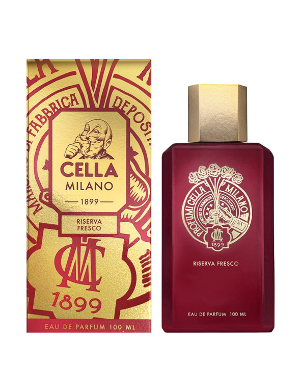 Cella Milano Epic Parfuem Riserva Fresco 100 ml