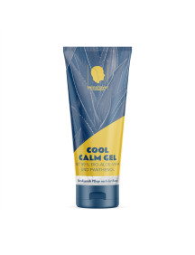 TWINSHAVER Gel après-rasage rafraîchissant et apaisant pour les chauves 100 ml