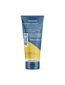 TWINSHAVER Gel après-rasage rafraîchissant et apaisant pour les chauves 100 ml