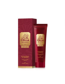 Cella Milano EPIC crème à raser douce 100 ml