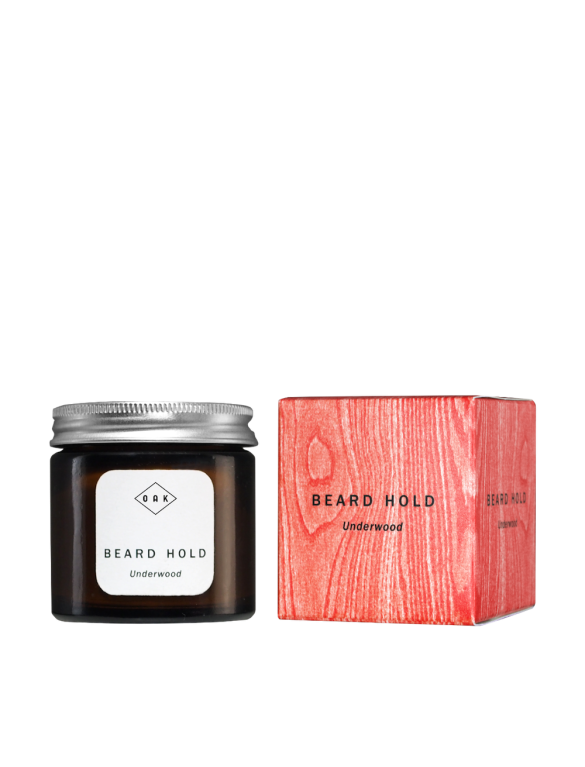 OAK Beard Hold Sonderedition UNDERWOOD