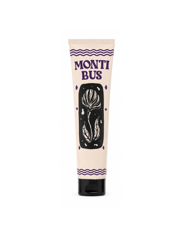 By Elementum MONTIBUS Conditionneur de coiffage 185 ml
