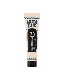 By Elementum NUBIBUS Pomade à la crème épaisse