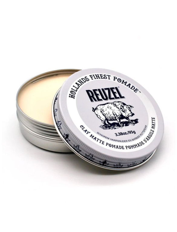 Reuzel Caly Matte Pomade 95 gr