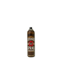 BROSH Haarspray Super hard 210 gr