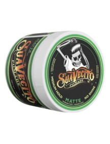 Suavecito Matte Pomade