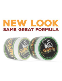 Suavecito pommade matte