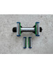 Glatzen- Rasur - Set - by Golds und Twinshaver®