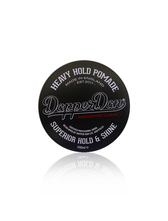 Dapper Dan - Heavy Hold Pomade