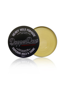Dapper Dan - Heavy Hold Pomade
