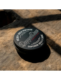 Dapper Dan - Heavy Hold Pomade