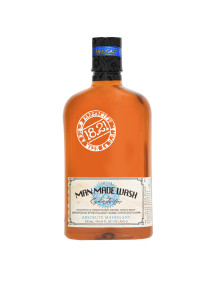 18.21 Man Made All Wash Absolute Mahogany 532 ml