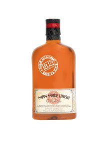 18.21 Man Made All Wash Sweet Tobacco 532 ml