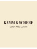 Schulung mit Francesco Kamm und Schere