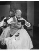 Schulung mit Francesco Kamm und Schere