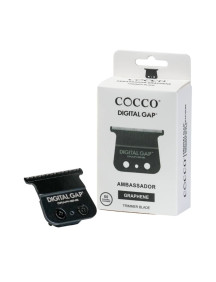 Cocco Ersatzblade für Trimmer Ambassador Graphene