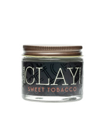 18.21 Man Made Clay Sweet Tobacco