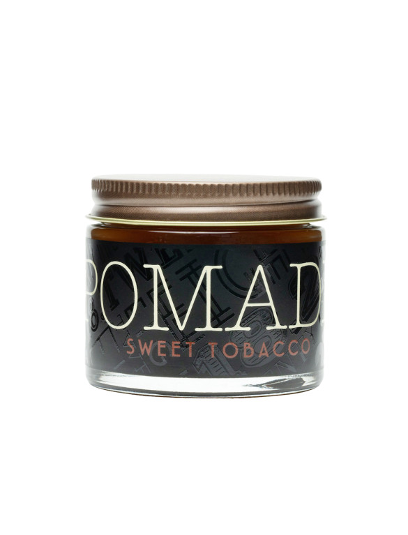 18.21 Man Made Pomade Sweet Tobacco