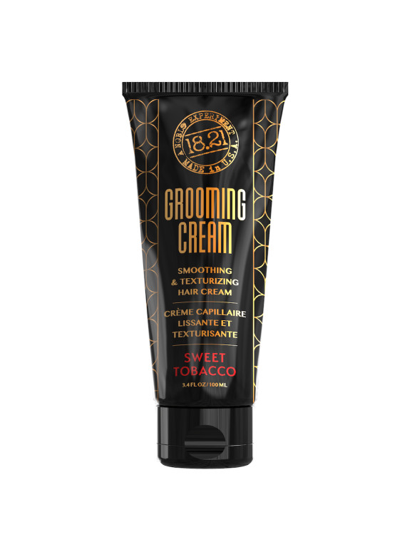 18.21 Man Made Grooming Cream