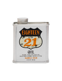 18.21 Bart Oil Noble Oud