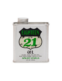 18.21 Bart Oil Spiced Vanilla