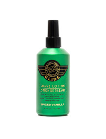 18.21 Man Made Glide Shave Lotion 3 in 1Spiced Vanilla