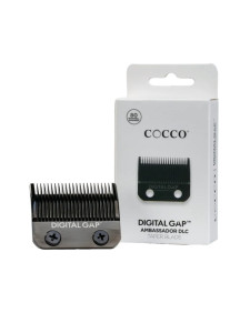 Cocco Ersatzblade für Clipper Graphene Taper Fade