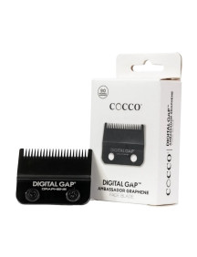 Cocco Clipper Blade Graphene Fade Blade