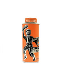 Uppercut Deluxe - Skull Dust Styling Powder Limited Edition