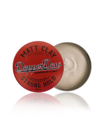 Dapper Dan Matt Clay