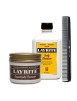 Layrite Haarstyling Einsteigerset von Pomade.CH