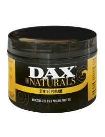 DAX Naturals Styling Pomade 213g