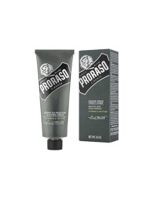 Proraso Rasiercreme (Cypress & Vetyver) 