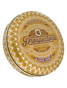Prospectors Premium Pomade "GOLD RUSH"