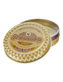 Prospectors Premium Pomade "GOLD RUSH"