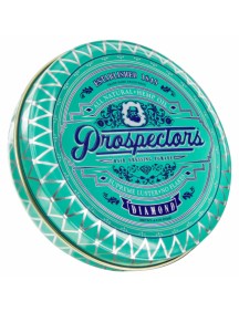 Prospectors Premium Pomade CREAM "Diamond"