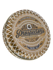 Prospectors Premium Pomade "Crude Oil"