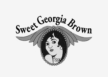 Sweet Georgia Brown Pomaden
